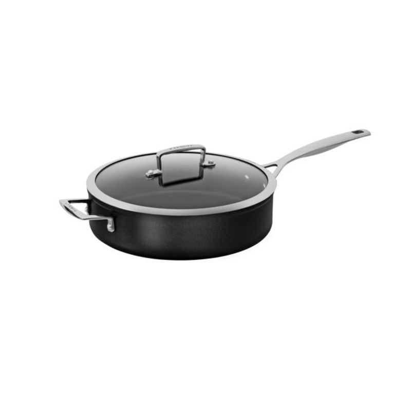 Pyrolux Ignite 28cm Saute Pan With Lid