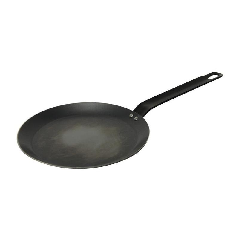 Pyrolux Industry Blu Stl 18cm Crepe Pan