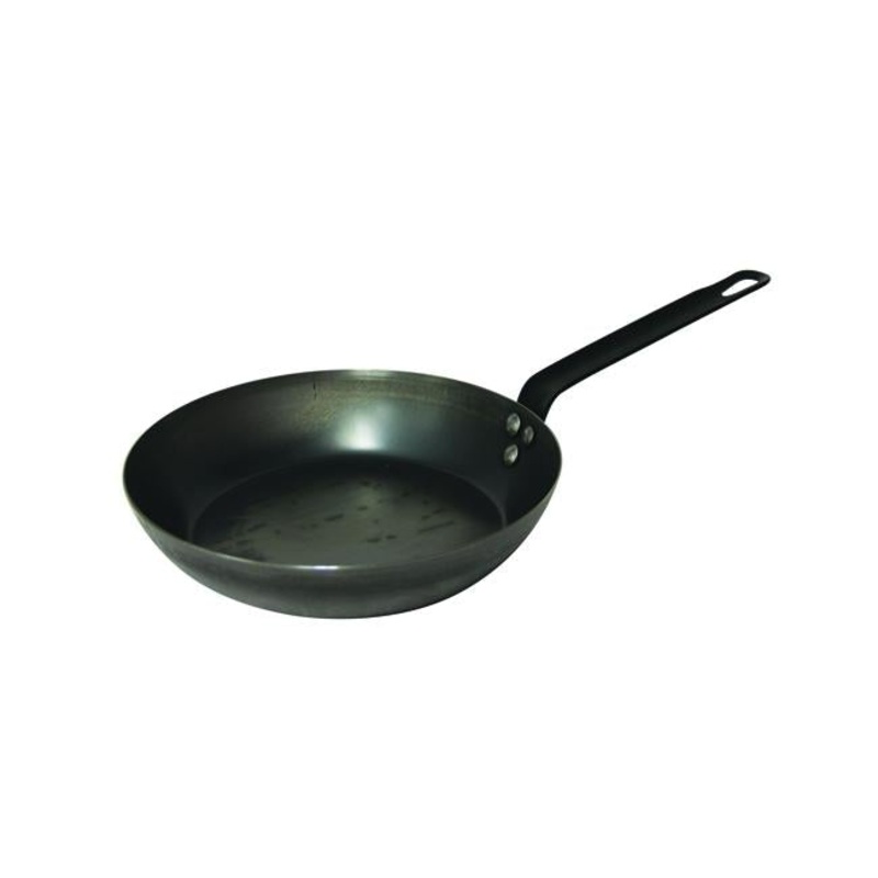 Pyrolux Industry Blu Stl 32cm Fry Pan
