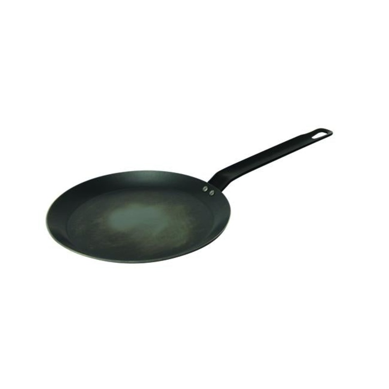 Pyrolux Industry Pyro Steel 22cm Crepe Pan