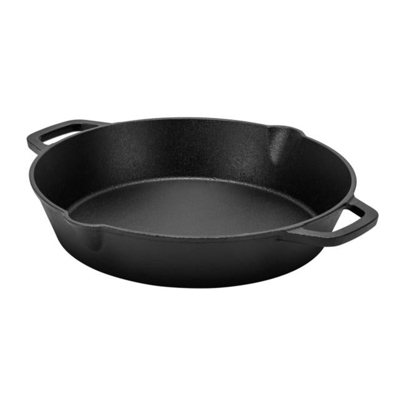 Pyrolux Pyrocast Chef Pan 34cm