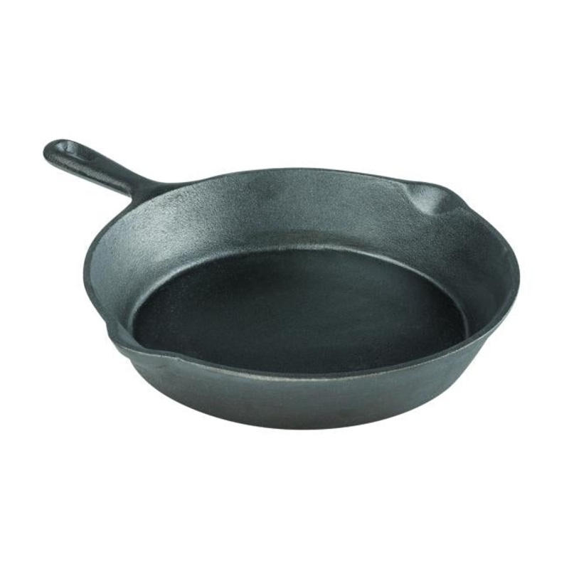 Pyrolux Pyrocast Skillet 25cm