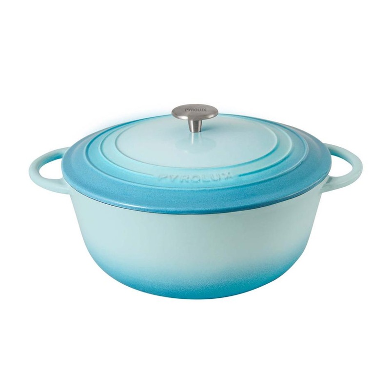 Pyrolux Pyrochef French Oven 24cm/4lt DEB