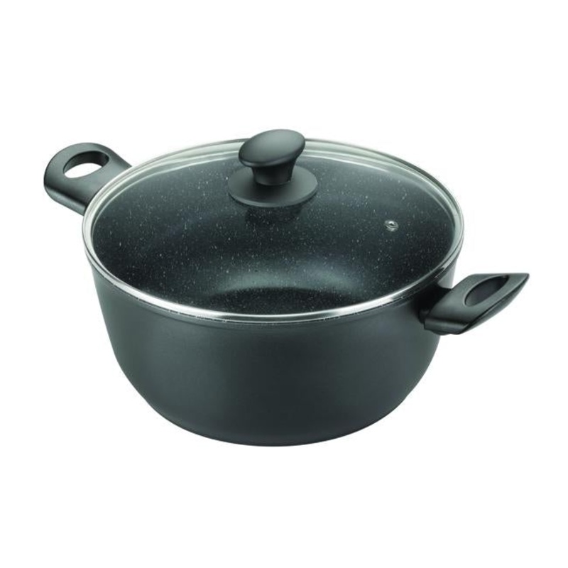 Pyrolux Pyrostone 26cm Casserole