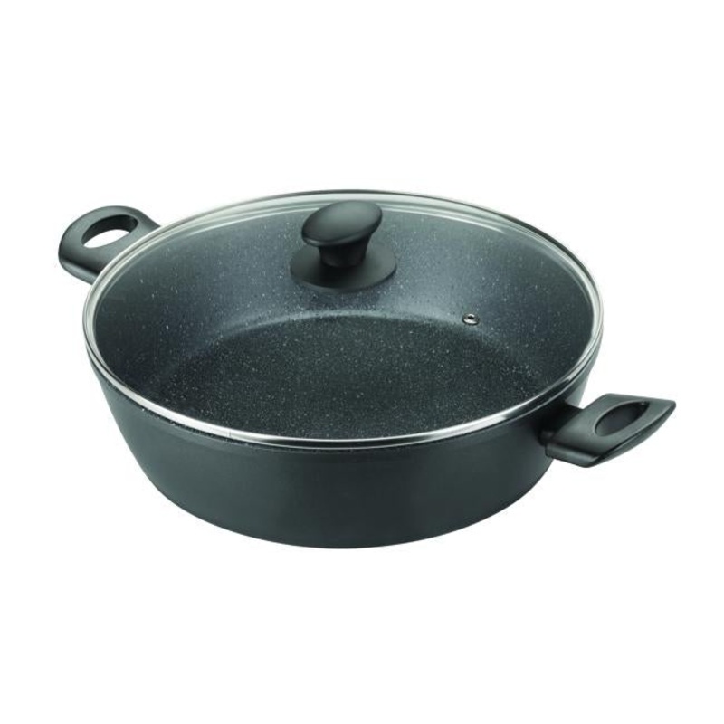 Pyrolux Pyrostone 30cm Chef Pan