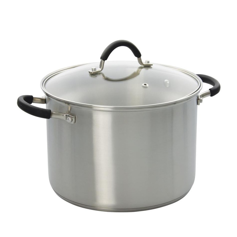Pyrolux Stockpot 28cm/15.3lt