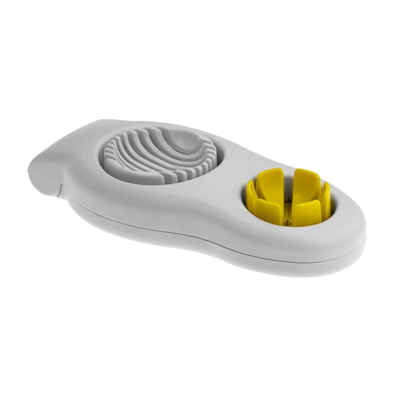 Avanti 3-In-1 Egg Slicer 12651