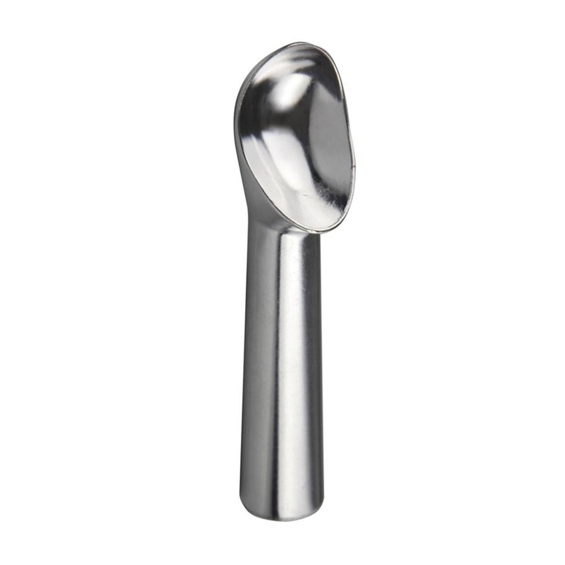 Avanti Anti Freeze Ice Cream Scoop - Polished Aluminium 12652