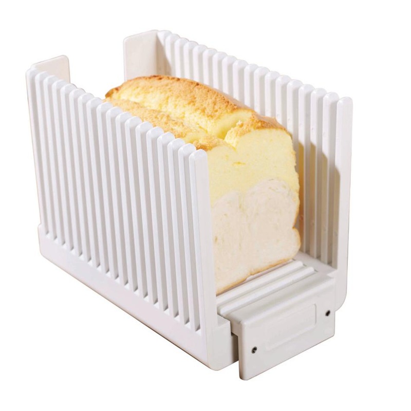 Avanti Bread Slicer Guide 12596