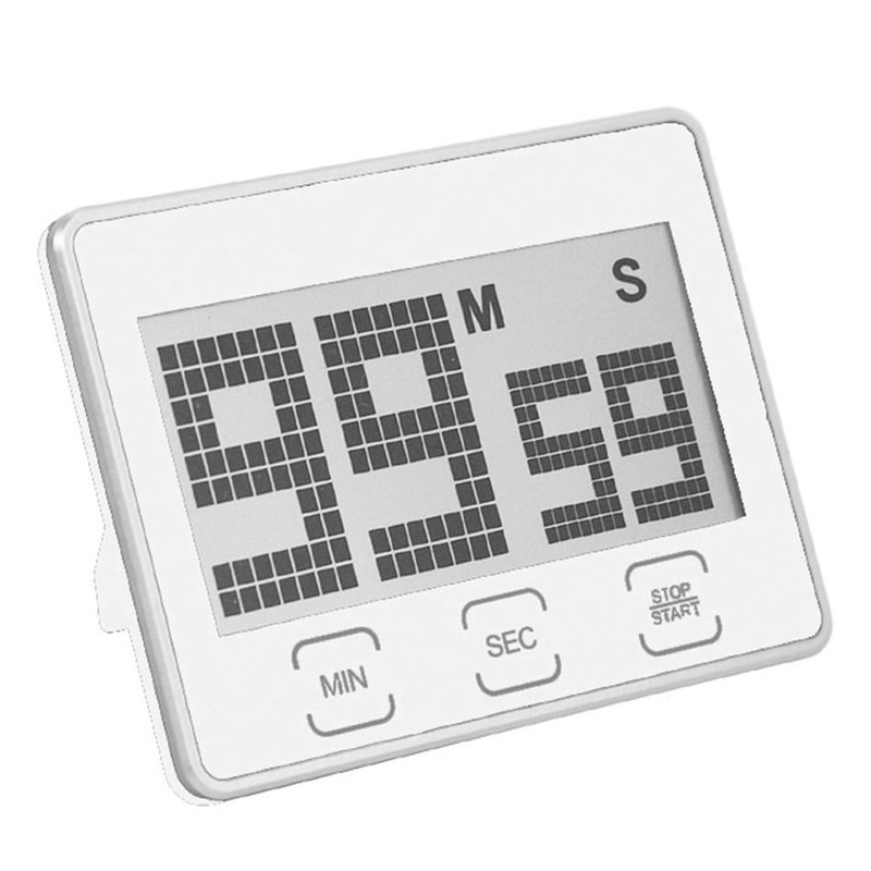 Avanti Digital Touch Button Timer 12282