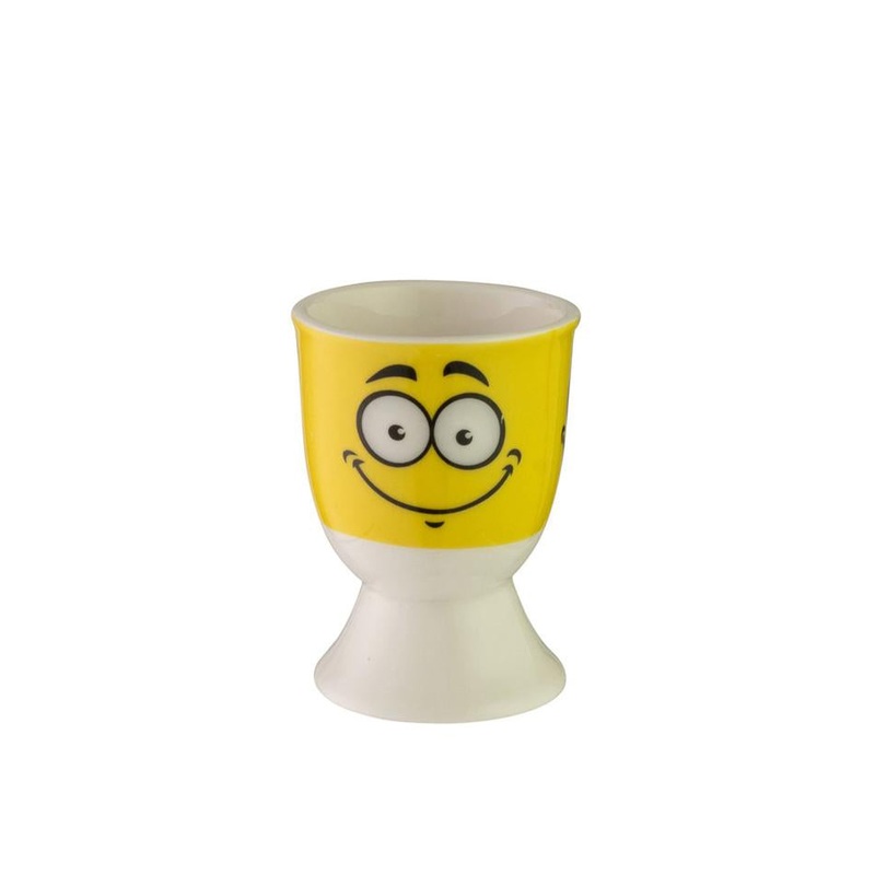 Avanti Egg Cup - Cheeky Faces 11426