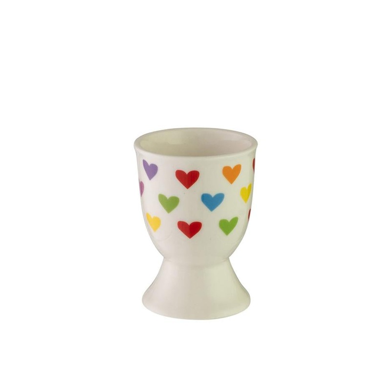 Avanti Egg Cup - Hearts 11425