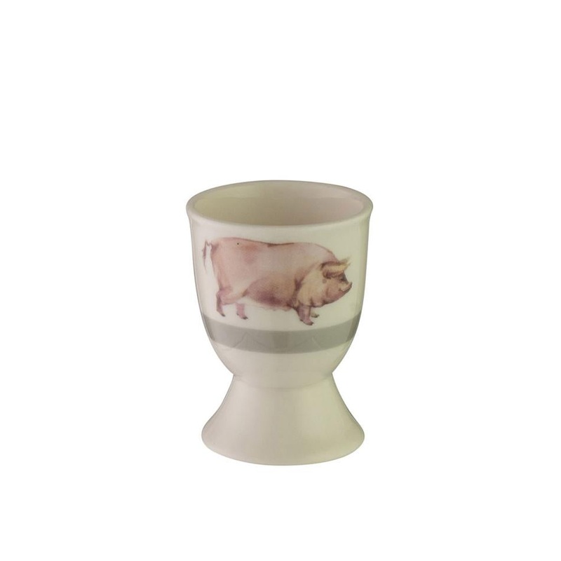 Avanti Egg Cup - Pig 11413