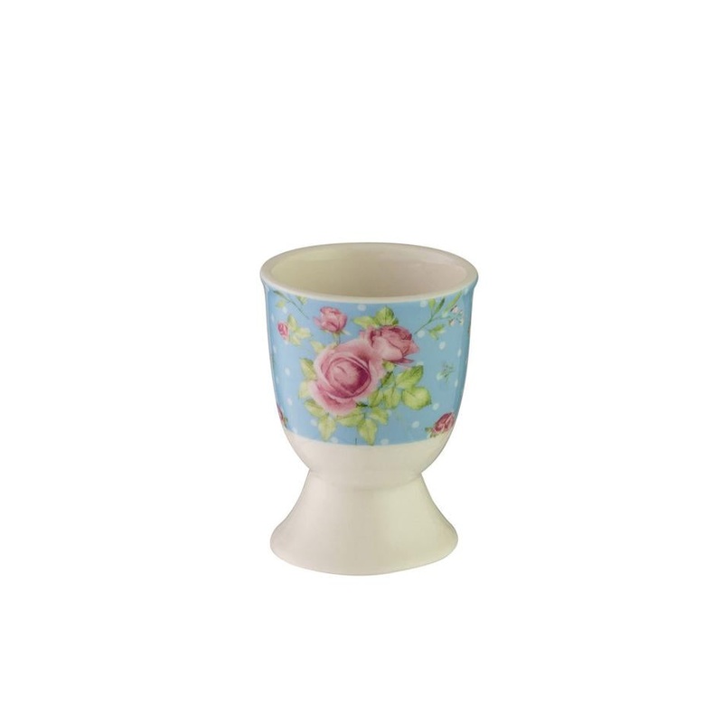 Avanti Egg Cup - Rose Blue 11416