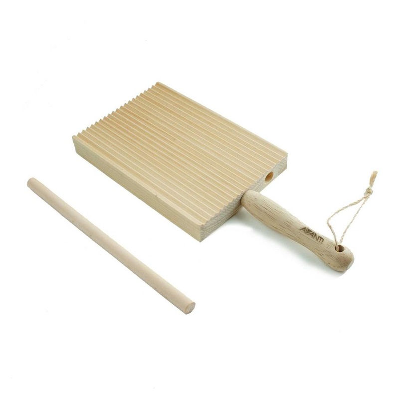 Avanti Garganelli & Gnocchi Board Set 12365