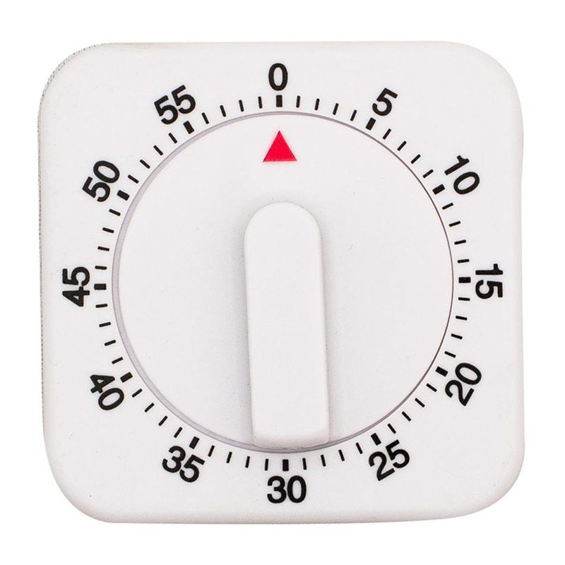 Avanti Mechanical Timer 12539