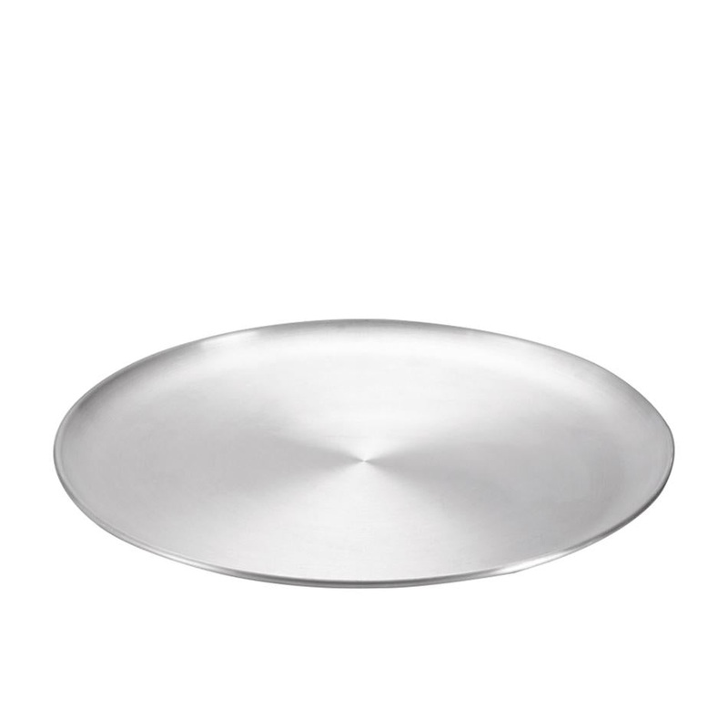 Avanti Pizza Tray Aluminium - 36Cm 12297