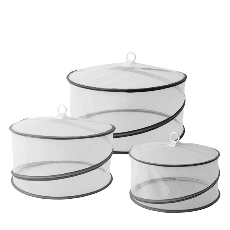 Avanti Pop Up Food Covers 12576