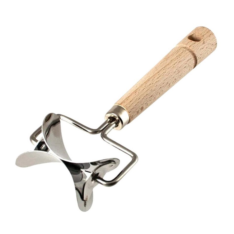 Avanti Round Dumpling / Ravioli Cutter - 6Cm 12307