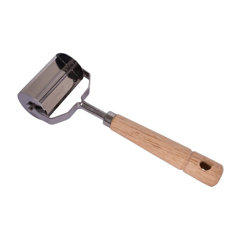 Avanti Square Ravioli Cutter - 6 X 6Cm 12309