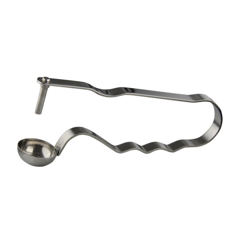 Avanti Stainless Steel Cherry And Olive Pitter 12643