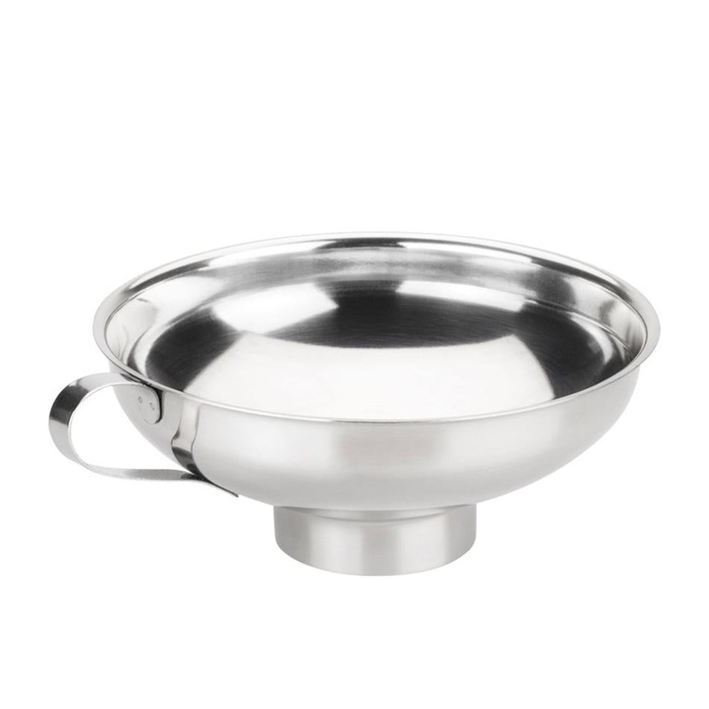 Avanti Stainless Steel Jam Funnel 12644