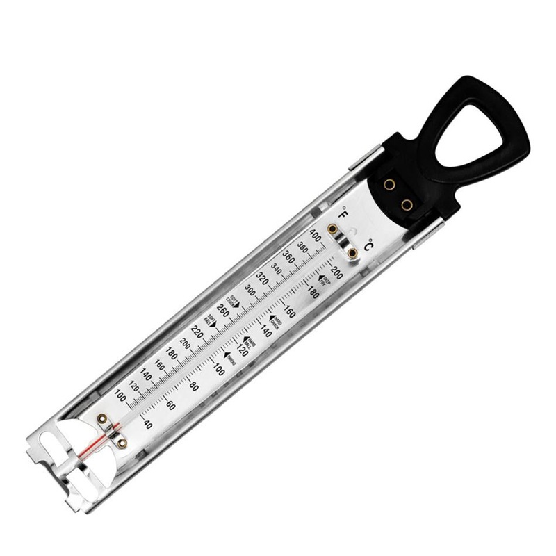 Avanti Sugar And Deep Fry Thermometer 12491