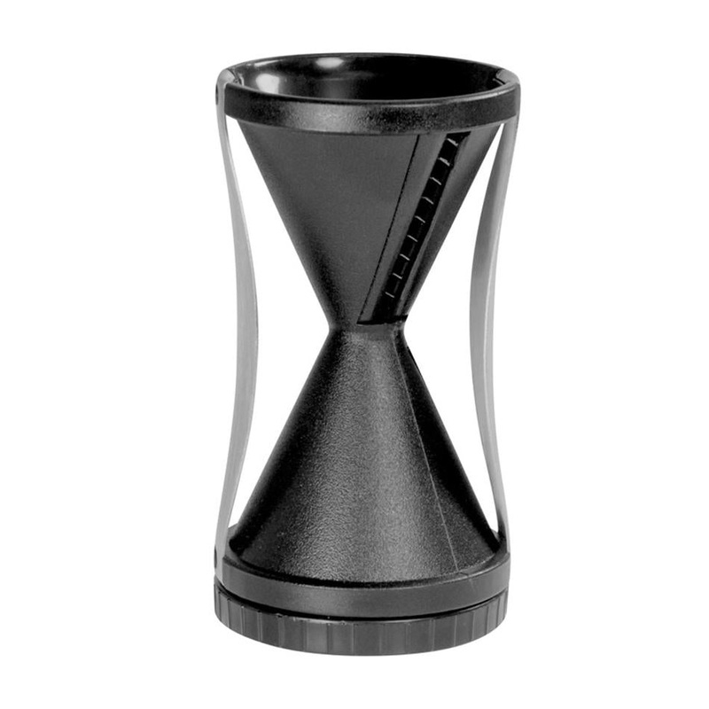 Avanti Veggie Spiretti Vegetable Slicer - Black 12629