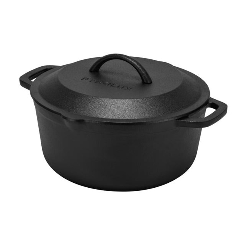 Pyrolux Pyrocast Casserole 26CM/4.7LT