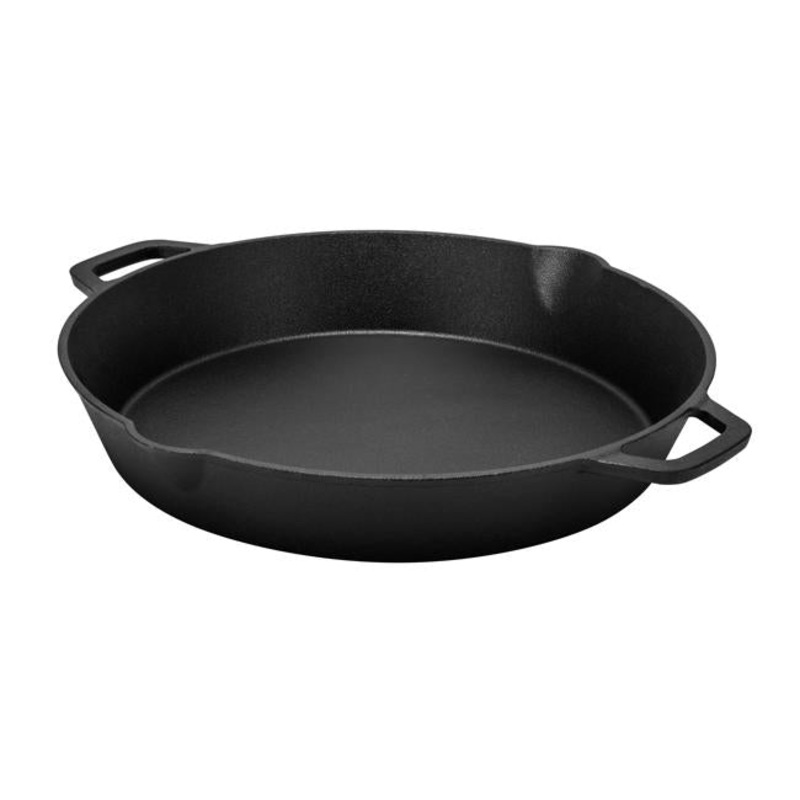 Pyrolux Pyrocast Chef Pan 43cm