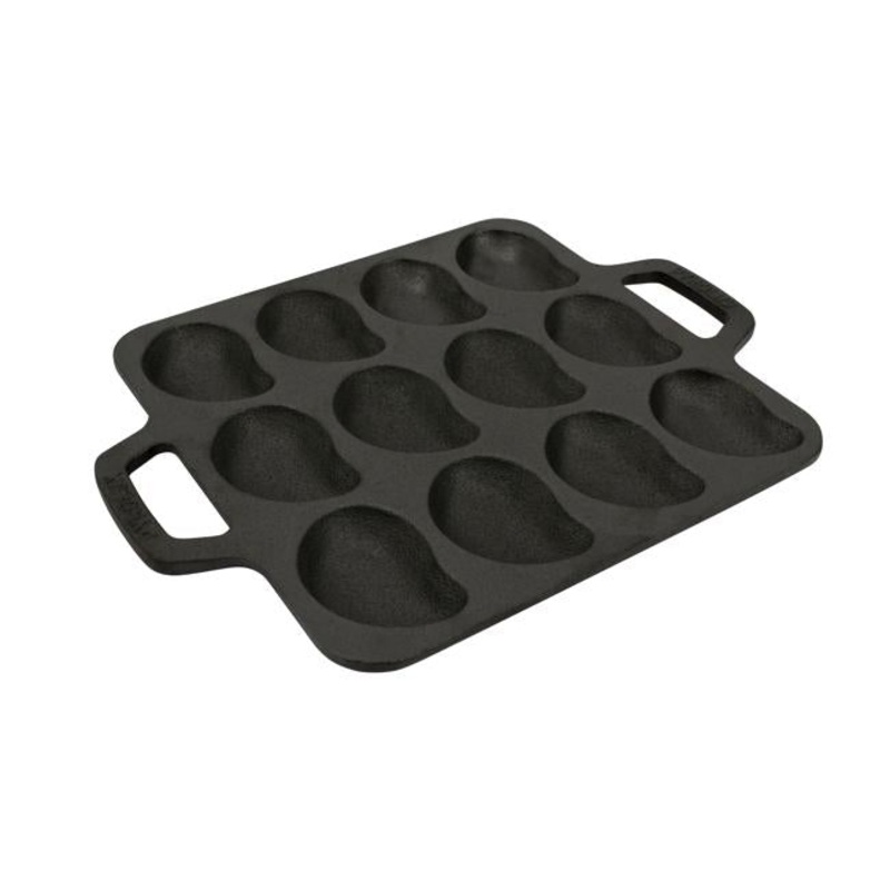 Pyrolux Pyrocast Oyster Tray