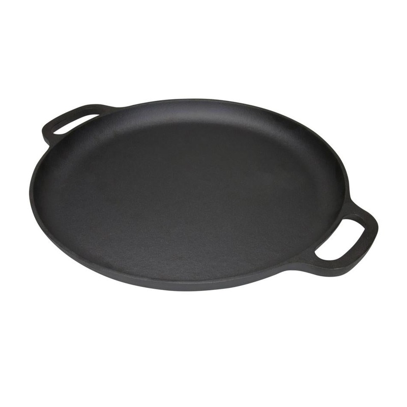 Pyrolux Pyrocast Pizza Pan - 35cm