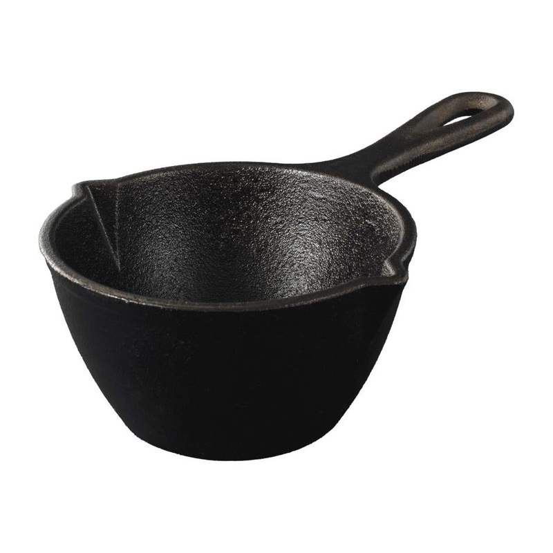 Pyrolux Pyrocast Sauce Pot 12cm/0.49L