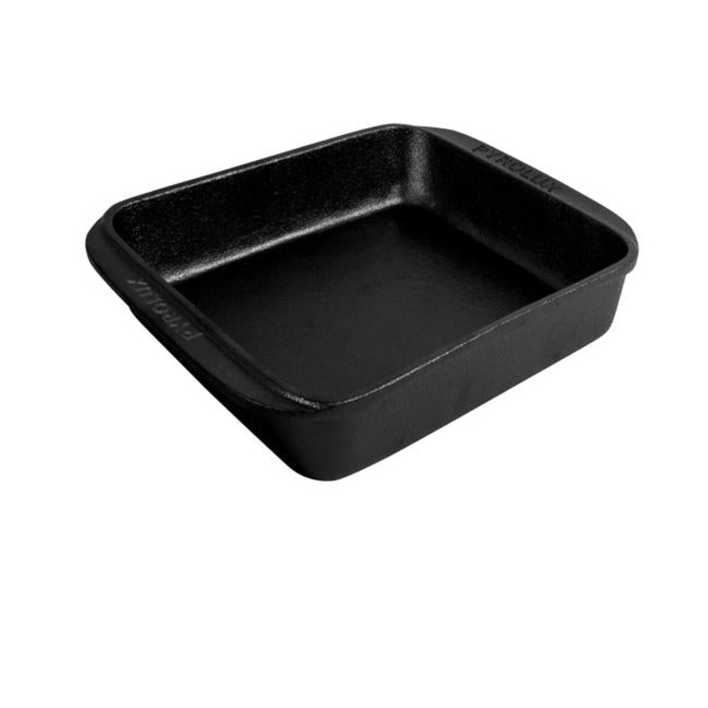 Pyrolux Square Roaster 30x30cm