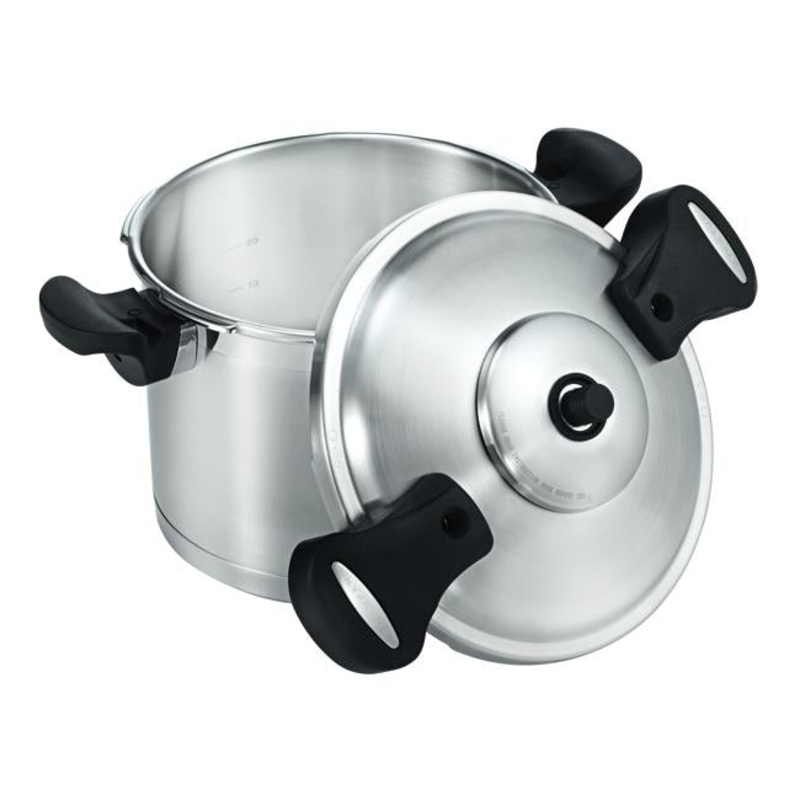 Scanpan 22cm/6L Pressure Cooker