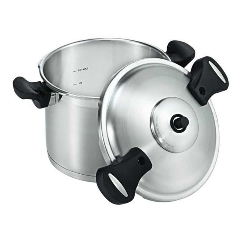 Scanpan 24cm/8L Pressure Cooker