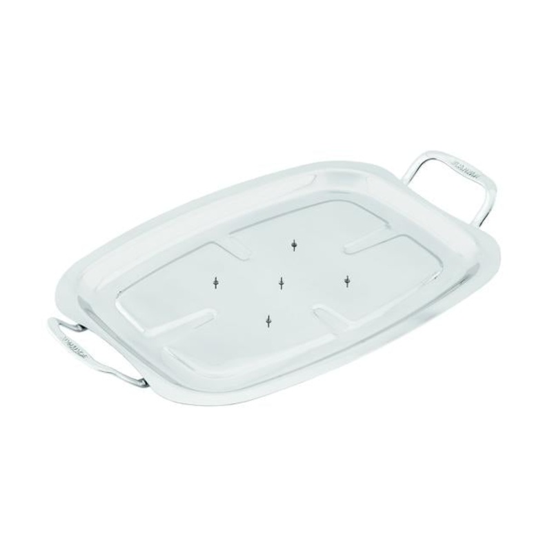 Scanpan Carving tray 44 x 30cm
