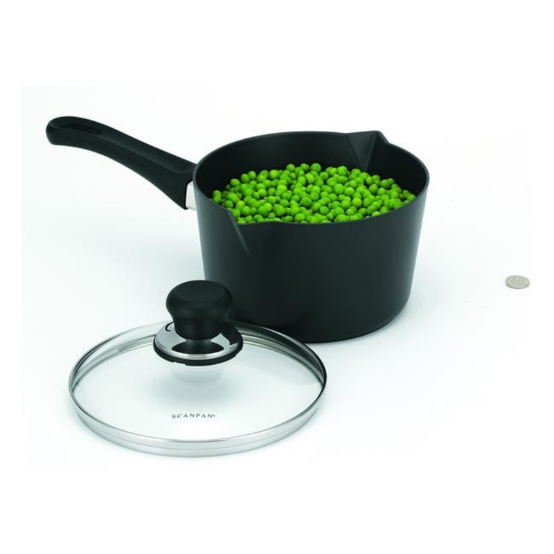 Scanpan Classic 18cm/1.8L Saucepan
