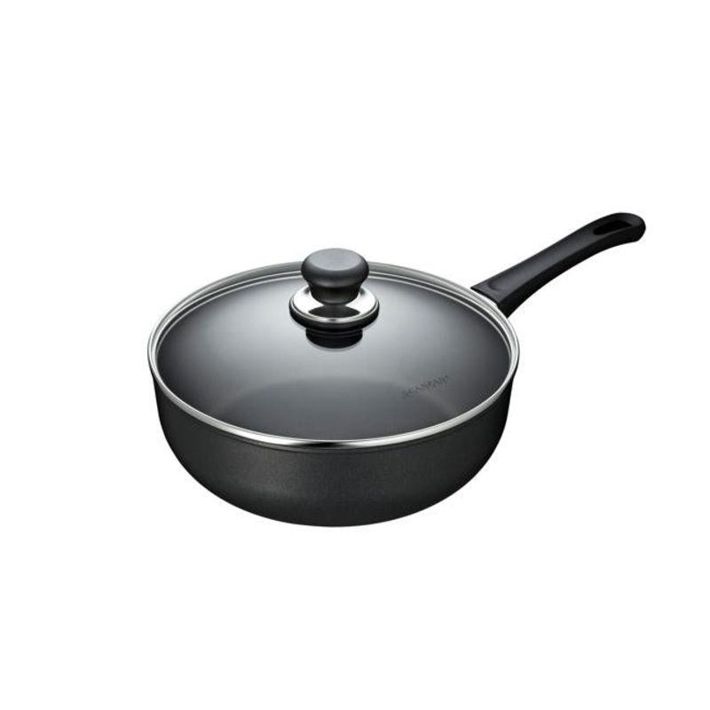Scanpan Classic 26cm Deep Saute Pan