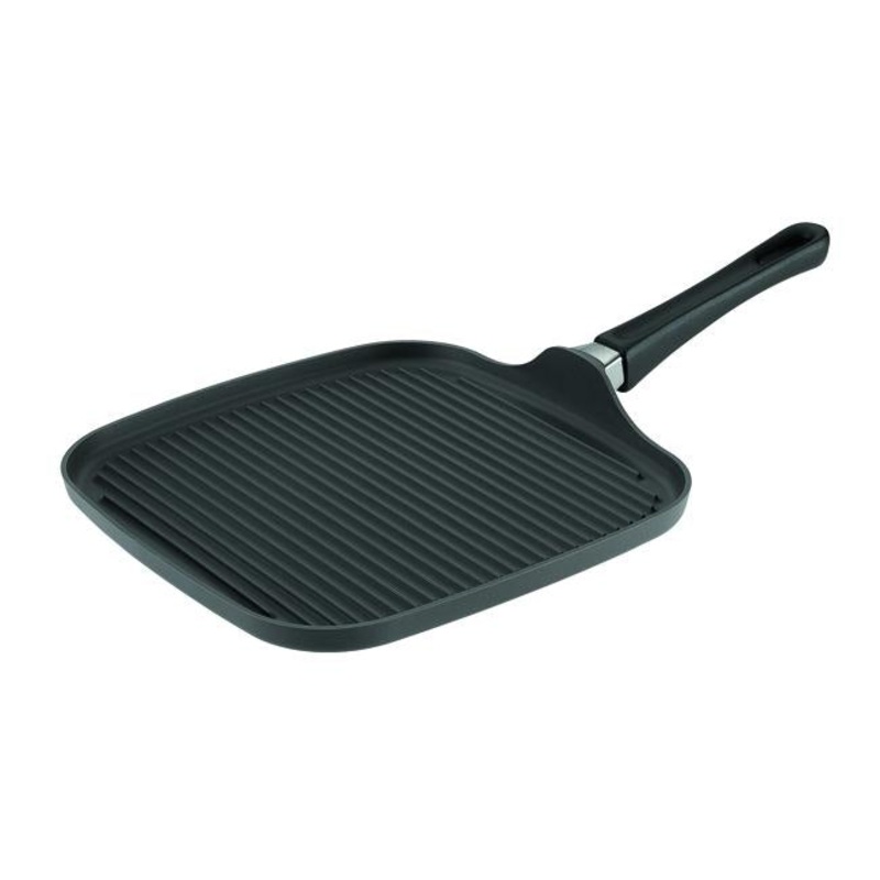 Scanpan Classic 28cm x 28cm Square Grill Pan