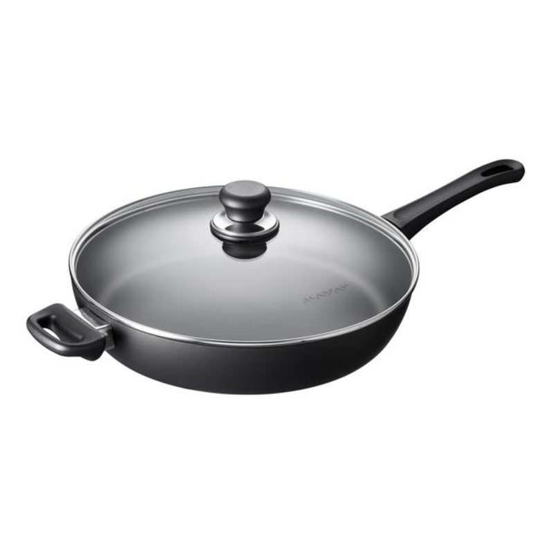 Scanpan Classic 32cm/4L Saute Pan