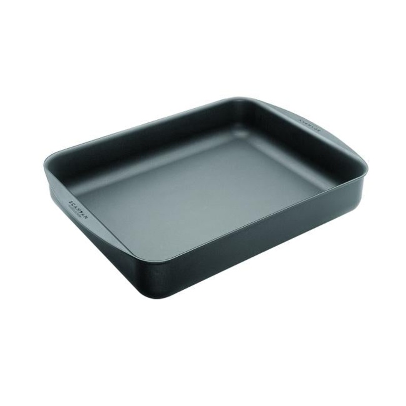 Scanpan Classic 44cm x 32cm/7.75L Large Roaster