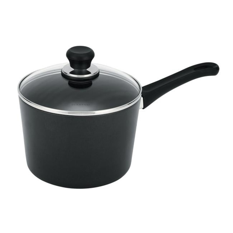 Scanpan Classic Induction 20cm/3L Saucepan