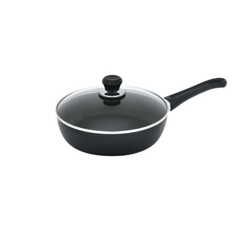 Scanpan Classic Induction 28cm/3L Saute Pan