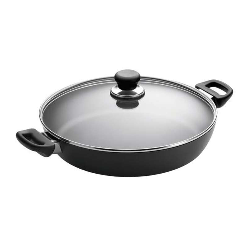 Scanpan Classic Induction 32cm/4L Chef Pan
