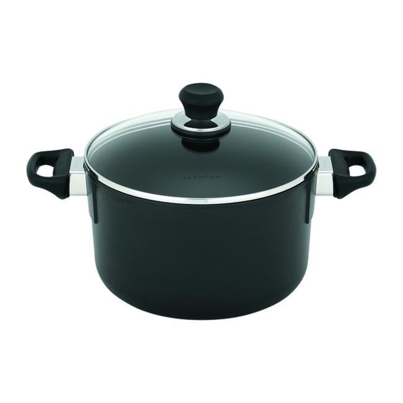 Scanpan Classic Tall Dutch Oven 24cm/4.8l