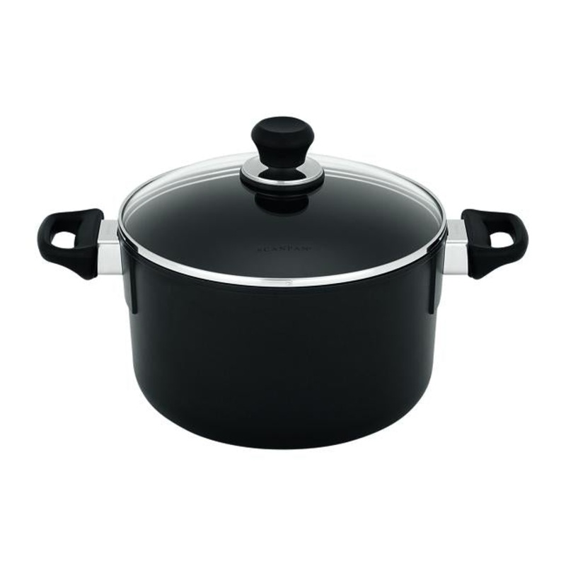 Scanpan Classic Tall Dutch Oven 26cm/6.5l