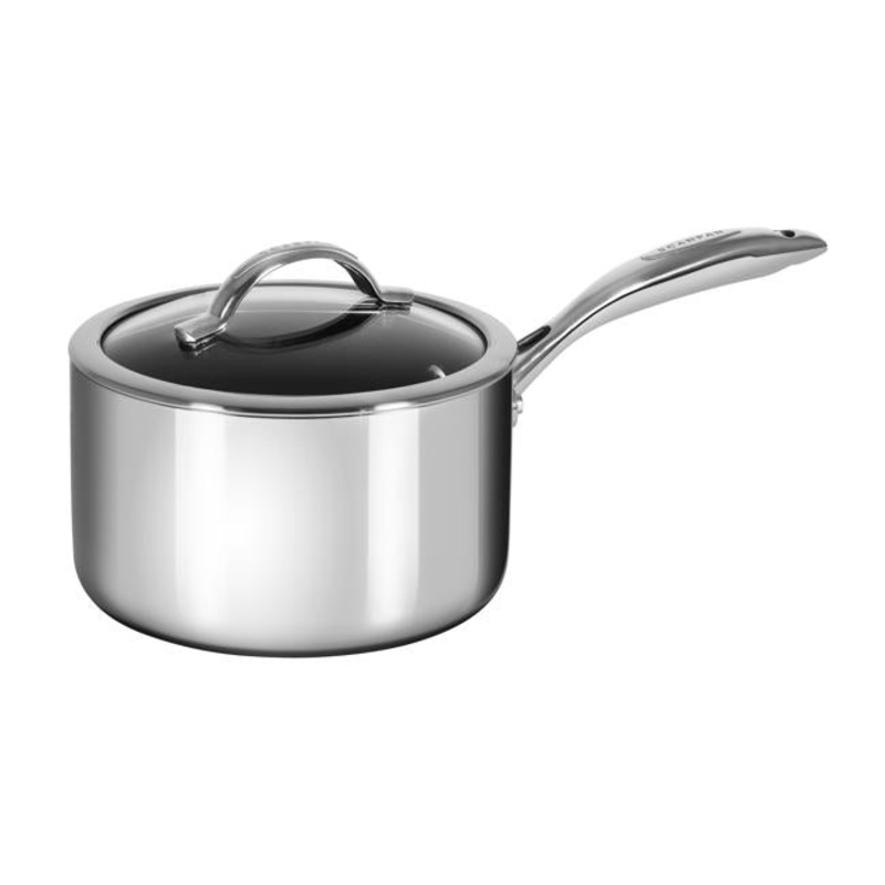 Scanpan HaptIQ 18cm/2.5L Saucepan