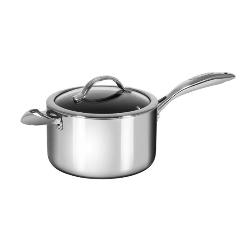 Scanpan HaptIQ 20cm/3.5L Saucepan