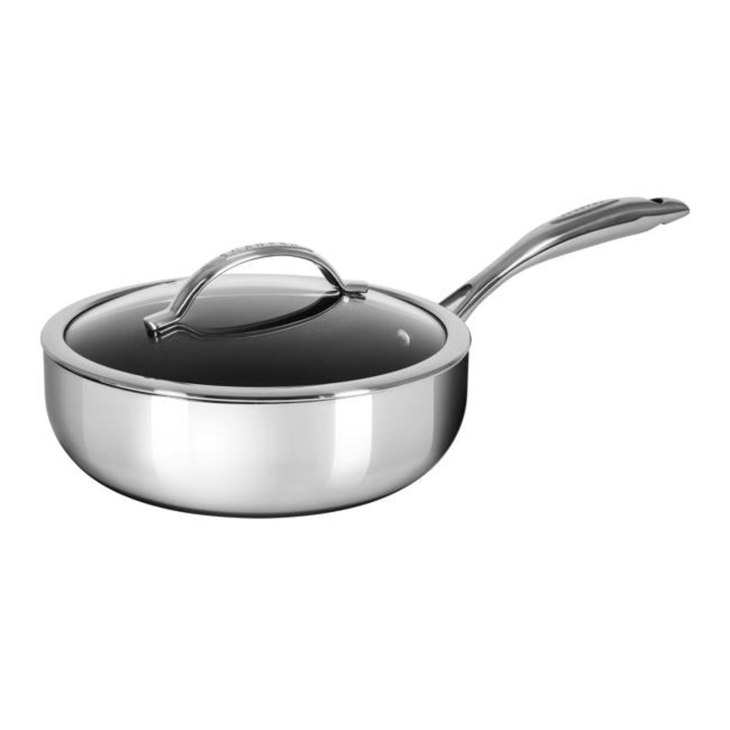 Scanpan HaptIQ 26cm/3.7L Deep Saute Pan